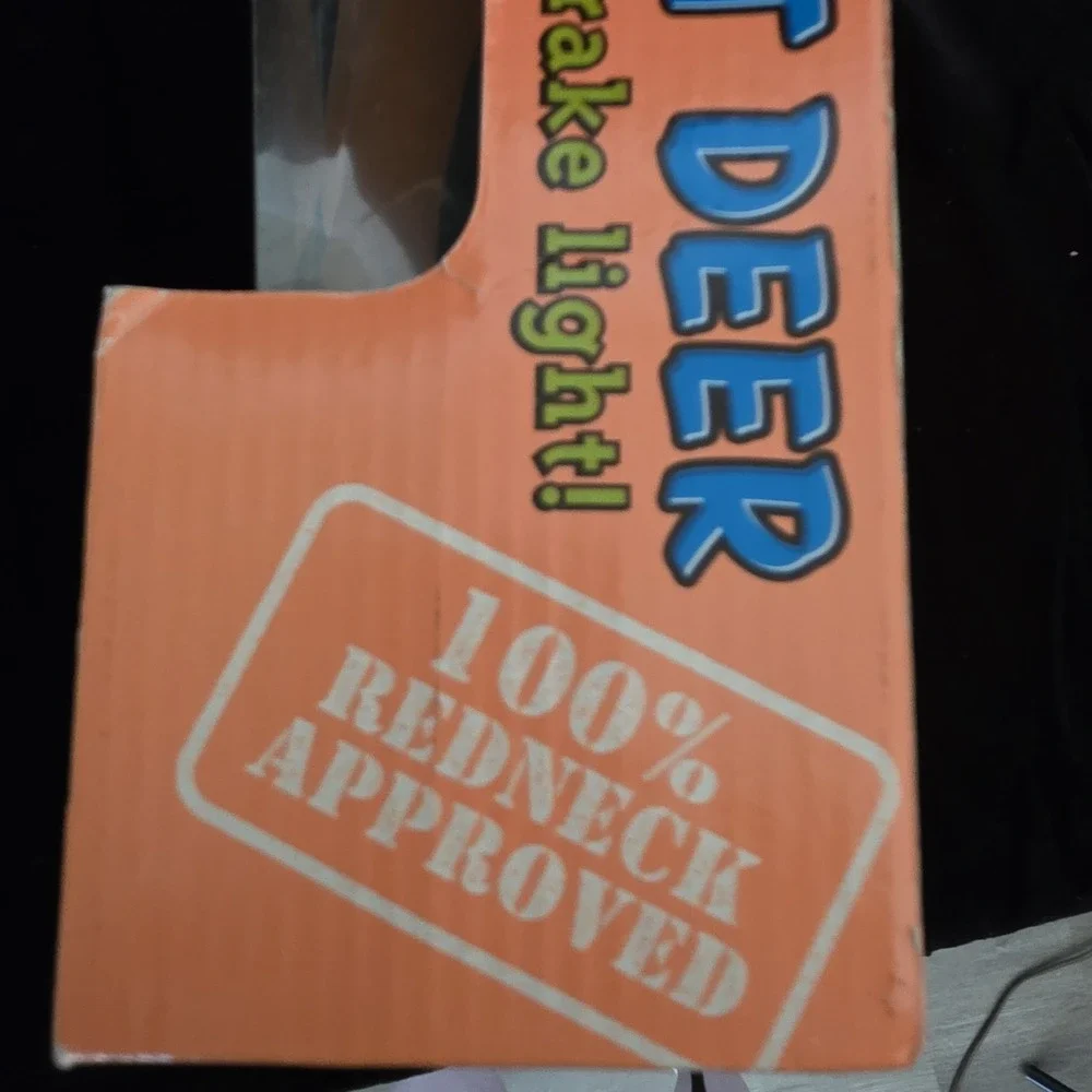 N/A box poor